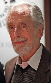 Fritz Weaver